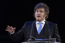 „Milei hat die Chance, zustande zu bringen, wovon wir in Deutschland träumen“