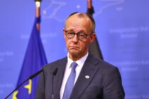 Friedrich Merz: immer größere Worte für keinerlei Taten – außer, Ungarn vor den Kopf zu stoßen