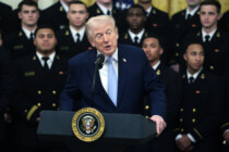 Iran: Wer was tut, zählt, nicht, wer was sagt