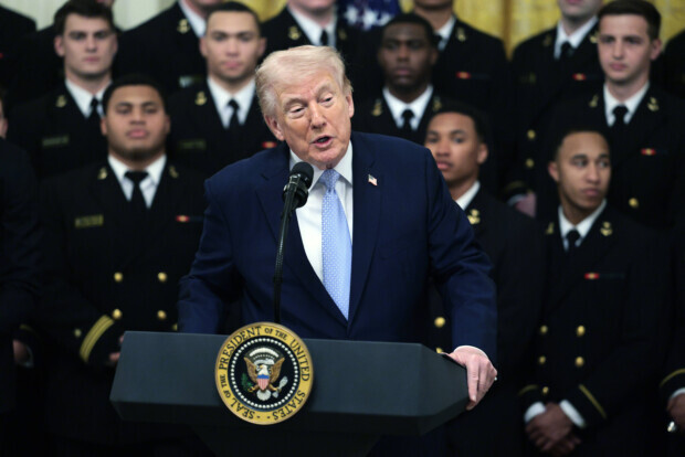 Iran: Wer was tut, zählt, nicht, wer was sagt