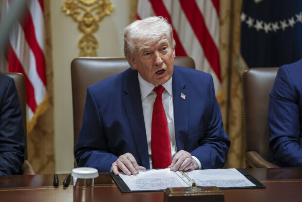 „Get ready“: Der Brief an die US-Marines vor dem Iran-Einsatz