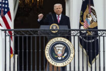 Sieben Erkenntnisse des Irankriegs: Trumps Risiken wachsen