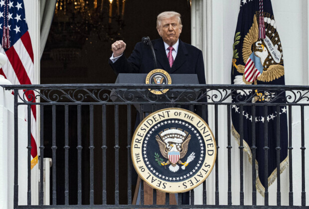 Sieben Erkenntnisse des Irankriegs: Trumps Risiken wachsen