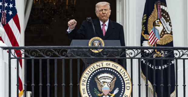 Sieben Erkenntnisse des Irankriegs: Trumps Risiken wachsen