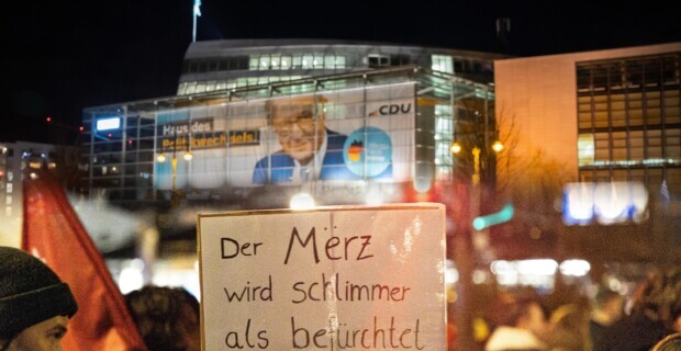 Klarnamenpflicht? Bring it on!