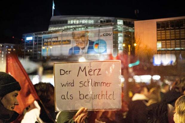 Klarnamenpflicht? Bring it on!