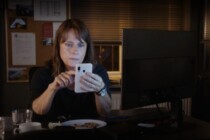 Police 110 Magdeburg calls on International Womens Day