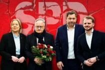 Absturz der SPD: Presseschau als Nachruf auf eine ehemalige Volkspartei