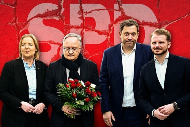 Absturz der SPD: Presseschau als Nachruf auf eine ehemalige Volkspartei