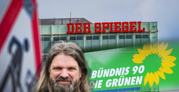 SPIEGEL korrigiert Bericht über angebliche TU-„Studie“ zu antifeministischen Netzwerken