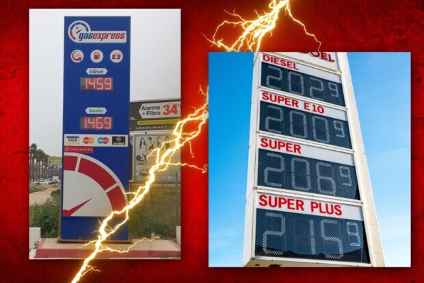 Was uns der Iran-Krieg kostet