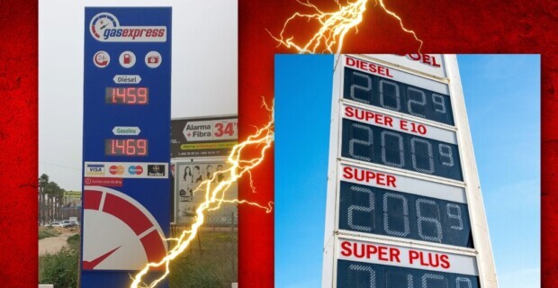 Was uns der Iran-Krieg kostet