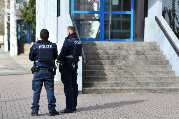 Gewalt gegen Lehrer auf neuem Höchststand