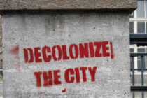 „Dekoloniales Denkzeichen“ für Dortmund: Eine woke Chimäre