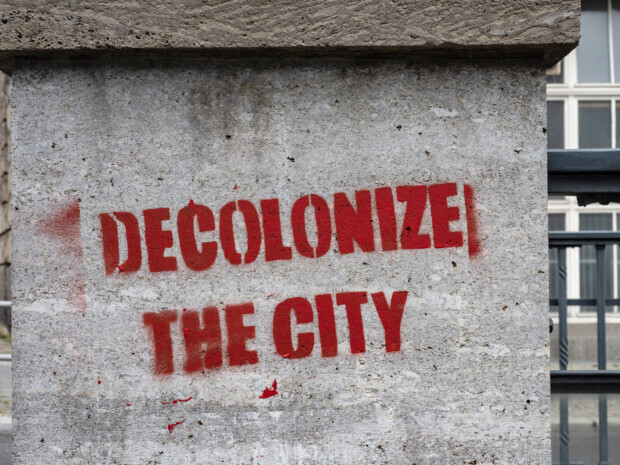 „Dekoloniales Denkzeichen“ für Dortmund: Eine woke Chimäre