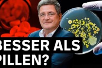 Heilen statt Vernichten: Eine Revolution aus Deutschland