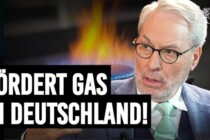 Die Energiekrise ist politisch gemacht: Deutschland hat genug Gas für 25 Jahre