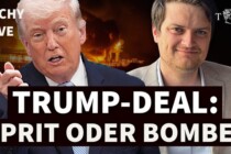 Atombombe oder Abkommen? USA und Iran verhandeln über unsere Sicherheit und Spritpreise