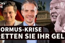 Retten Sie Ihr Vermögen: Friedensverhandlungen gescheitert