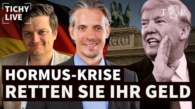 Retten Sie Ihr Vermögen: Friedensverhandlungen gescheitert