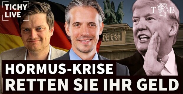 Retten Sie Ihr Vermögen: Friedensverhandlungen gescheitert