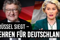 Machtwechsel in Ungarn: Brüssel stürzt seinen letzten Gegner