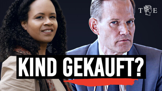 Trotz Verbot? CDU-Politiker Hendrik Streeck und das Geschäft mit der Leihmutterschaft