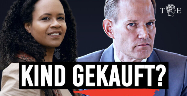 Trotz Verbot? CDU-Politiker Hendrik Streeck und das Geschäft mit der Leihmutterschaft