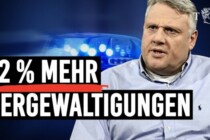 Von Opfern, Politik und Vertuschung: Die erschütternde Realität der Gewalt in Deutschland