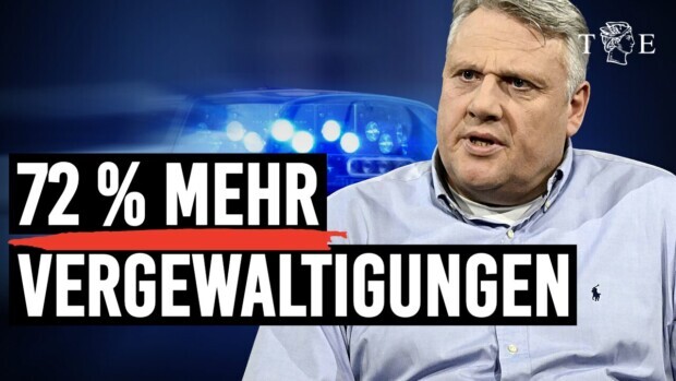 Von Opfern, Politik und Vertuschung: Die erschütternde Realität der Gewalt in Deutschland