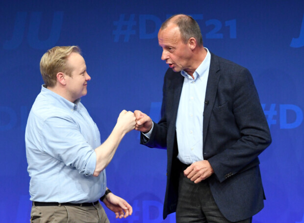 Schluss mit der Vollkaskomentalität der Politiker!