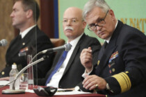 „Die Deutsche Marine kann und muss nach Ende des Krieges einen Beitrag zur Sicherung der Straße von Hormus leisten“