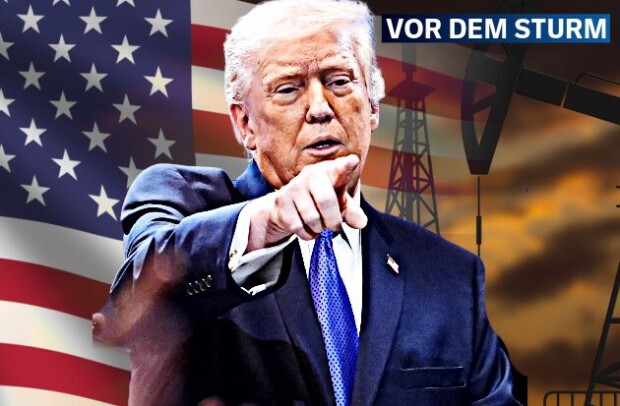 Die Hormus-Krise ordnet die Welt neu: Darum müssen SIE handeln