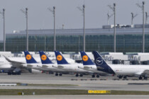 Energie-Krise: Lufthansa streicht 20.000 Flüge