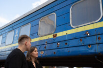 Abenteuer Bahn: Züge im Krieg