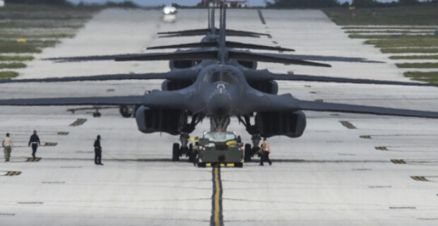 Zwei Sichtweisen auf den Golfkrieg außerhalb der linken, westlichen Standardbetrachtung