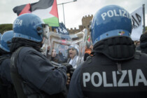 Gewalt gegen Juden: Rom, Mailand – zwei Städte, zwei Angriffe, ein Muster