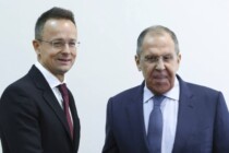 Hat Ungarns Außenminister EU-Geheimnisse an Russland verraten?