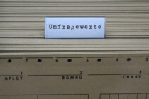 Was Auftraggeber von Umfragen nicht sagen