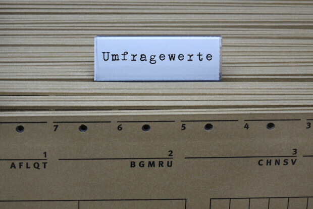 Was Auftraggeber von Umfragen nicht sagen