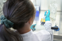 Lysando verspricht auch Mittel gegen Akne