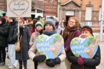 „Erhebungen“ im Dienst der Propaganda eines Zeitgeistes, dessen Ende begonnen hat