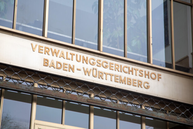 Rundfunkbeitrag: Verwaltungsrichter in Mannheim stellt sich gegen Bundesverwaltungsgericht