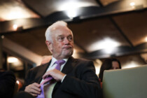 Wolfgang Kubicki ist charmant, eloquent – und ein Schlingel wie Friedrich Merz