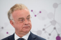 Evonik-Chef Kullmann zieht Kritik am CO₂-Handel zurück