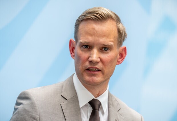 Hendrik Streeck und Leihmutterschaft: Politik als Einzelfallkampagne