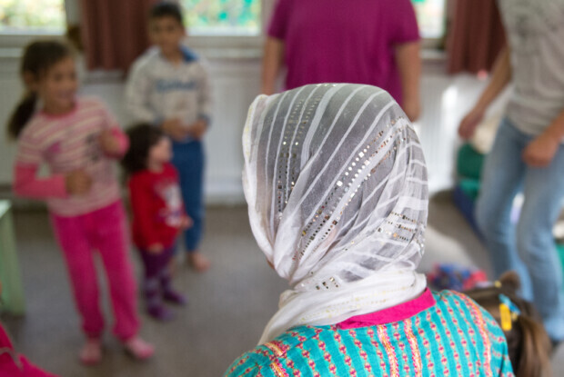 Neue Kita in Berlin: Steuergelder für mutmaßlich islamistische Indoktrination?