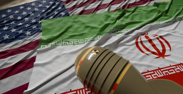 Angereichertes Uran im Iran finden: Mission impossible