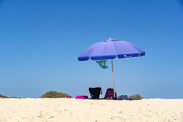 Drei Monate Portugal – bezahlt von denjenigen, die gern etwas mehr arbeiten