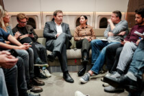 Medien und Wirtschaft: Am Ende bleibt als Ultima Ratio nur der Staat